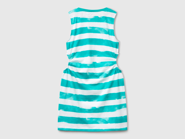 Платье BENETTON