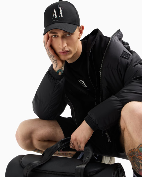 Футболка ARMANI EXCHANGE