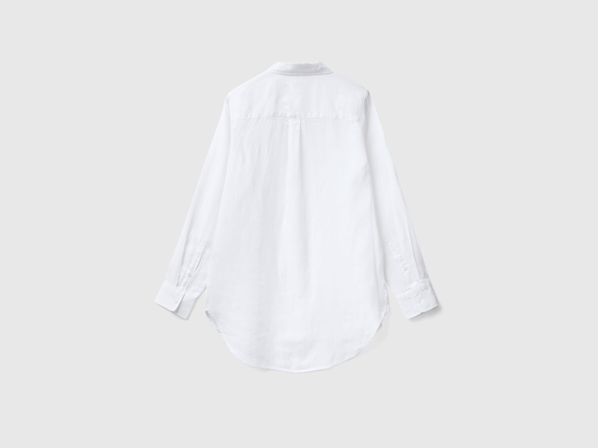 Рубашка BENETTON