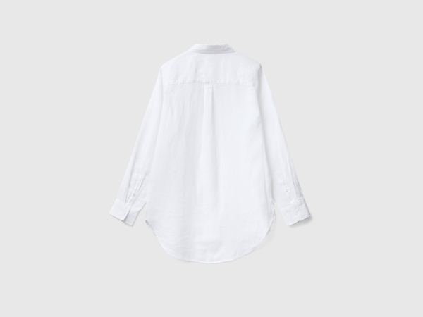 Рубашка BENETTON