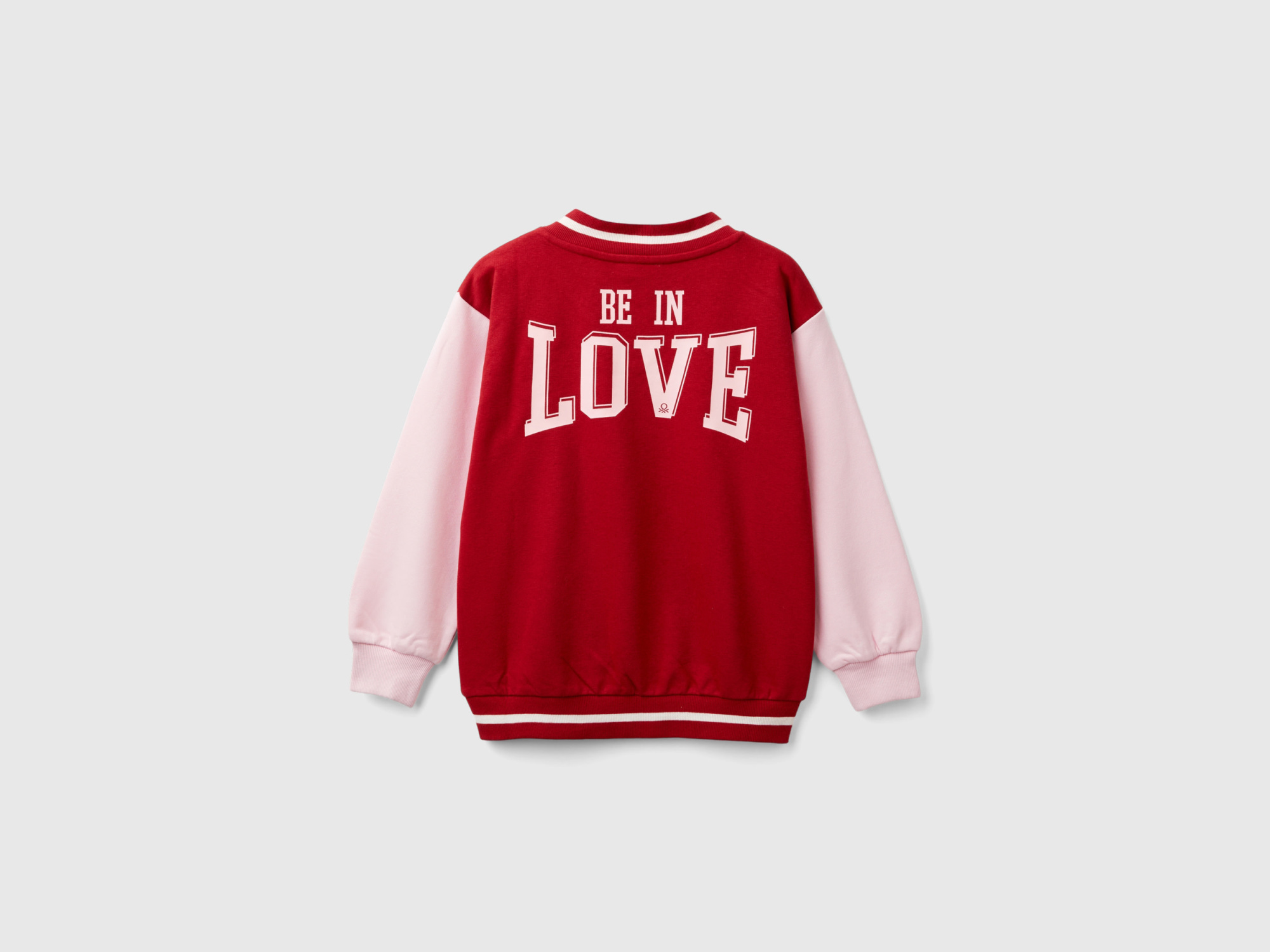 Толстовка BENETTON