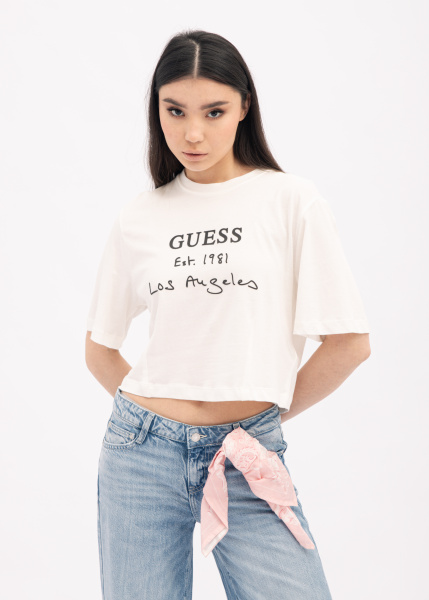 Брюки GUESS