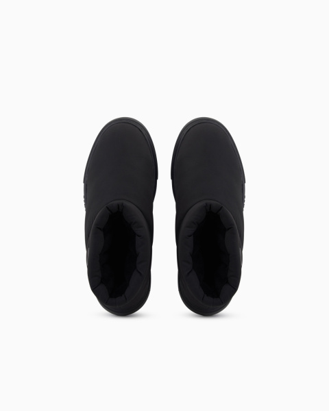 Ботинки ARMANI EXCHANGE