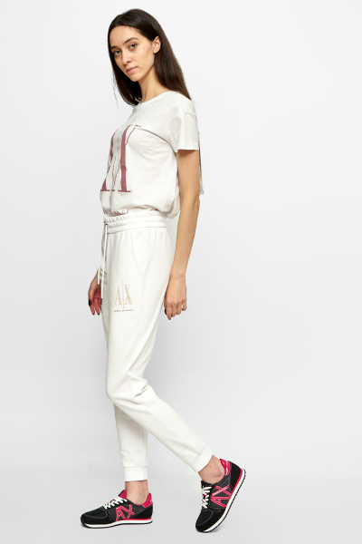 Брюки спортивные ARMANI EXCHANGE