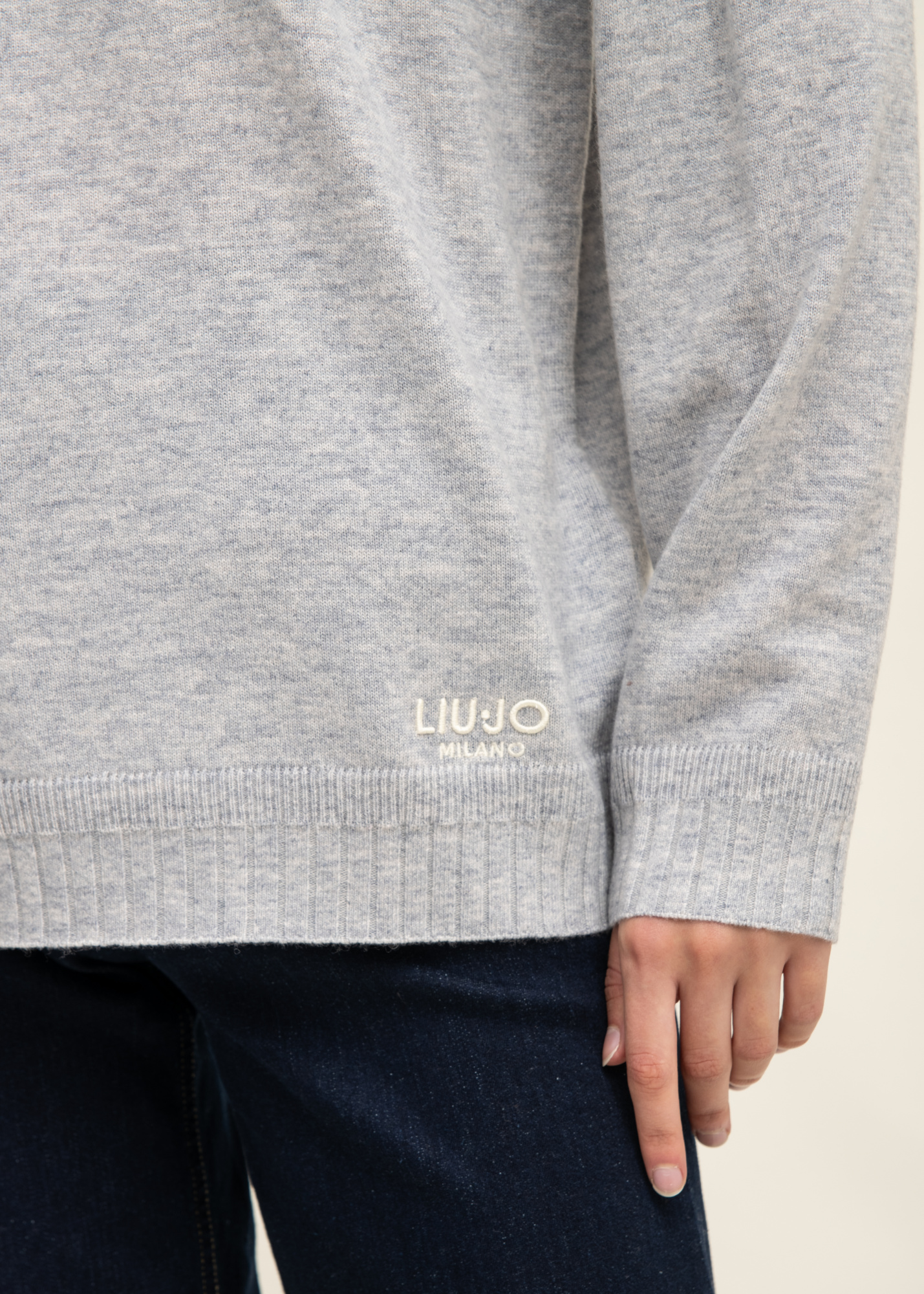 Джемпер LIU JO