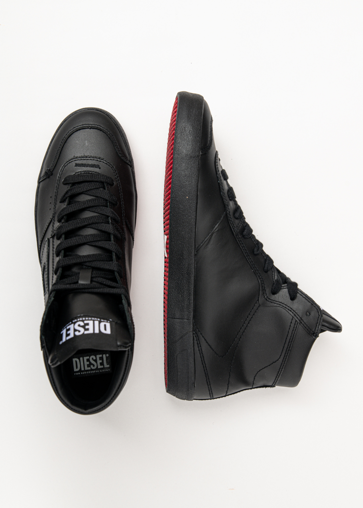 Ботинки DIESEL