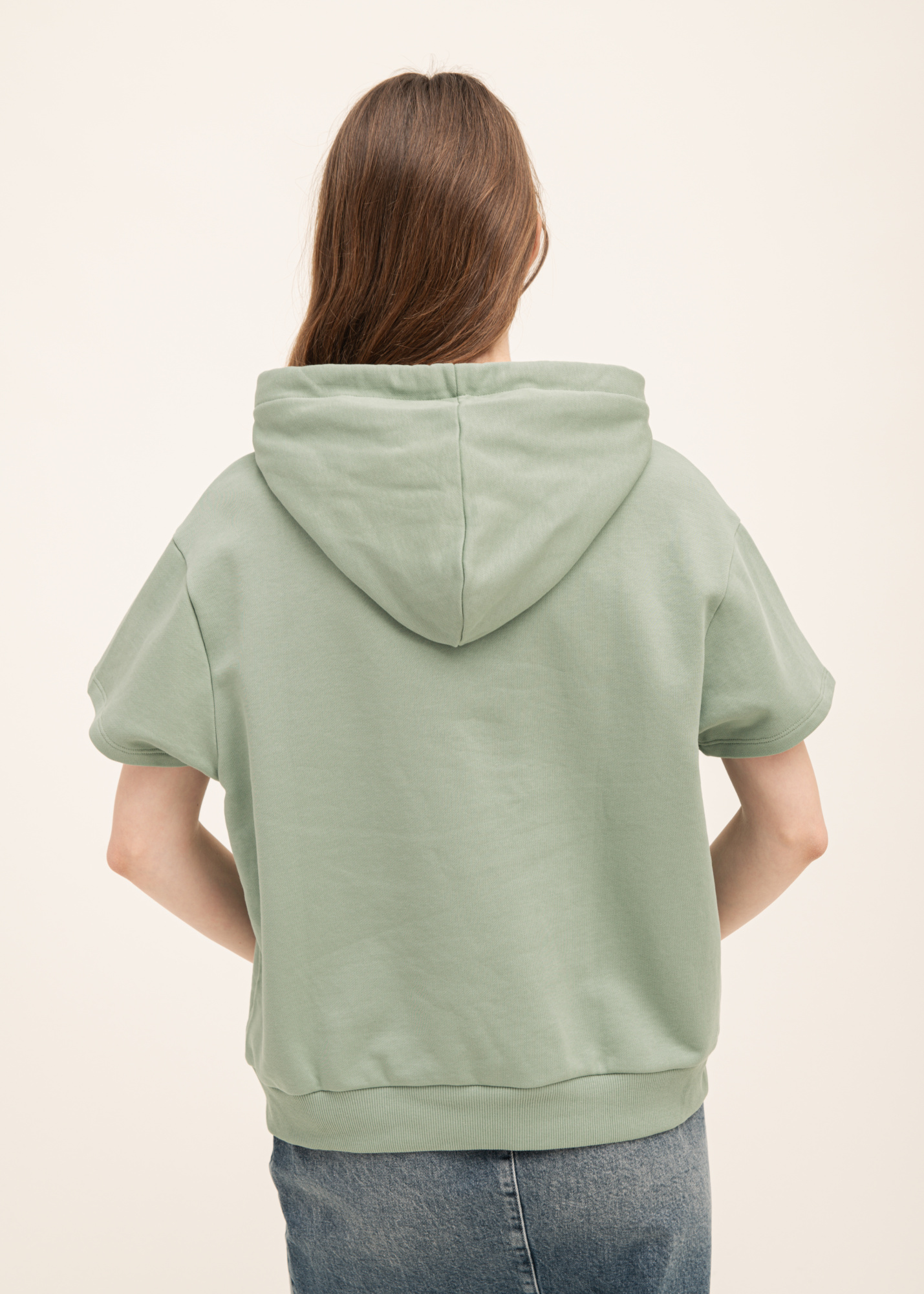 Толстовка ARMANI EXCHANGE