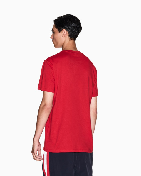 Футболка ARMANI EXCHANGE