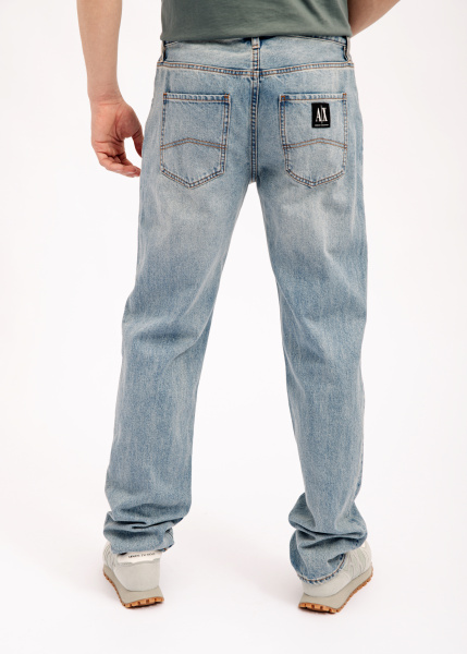 Джинсы ARMANI EXCHANGE