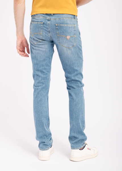 Джинсы GUESS