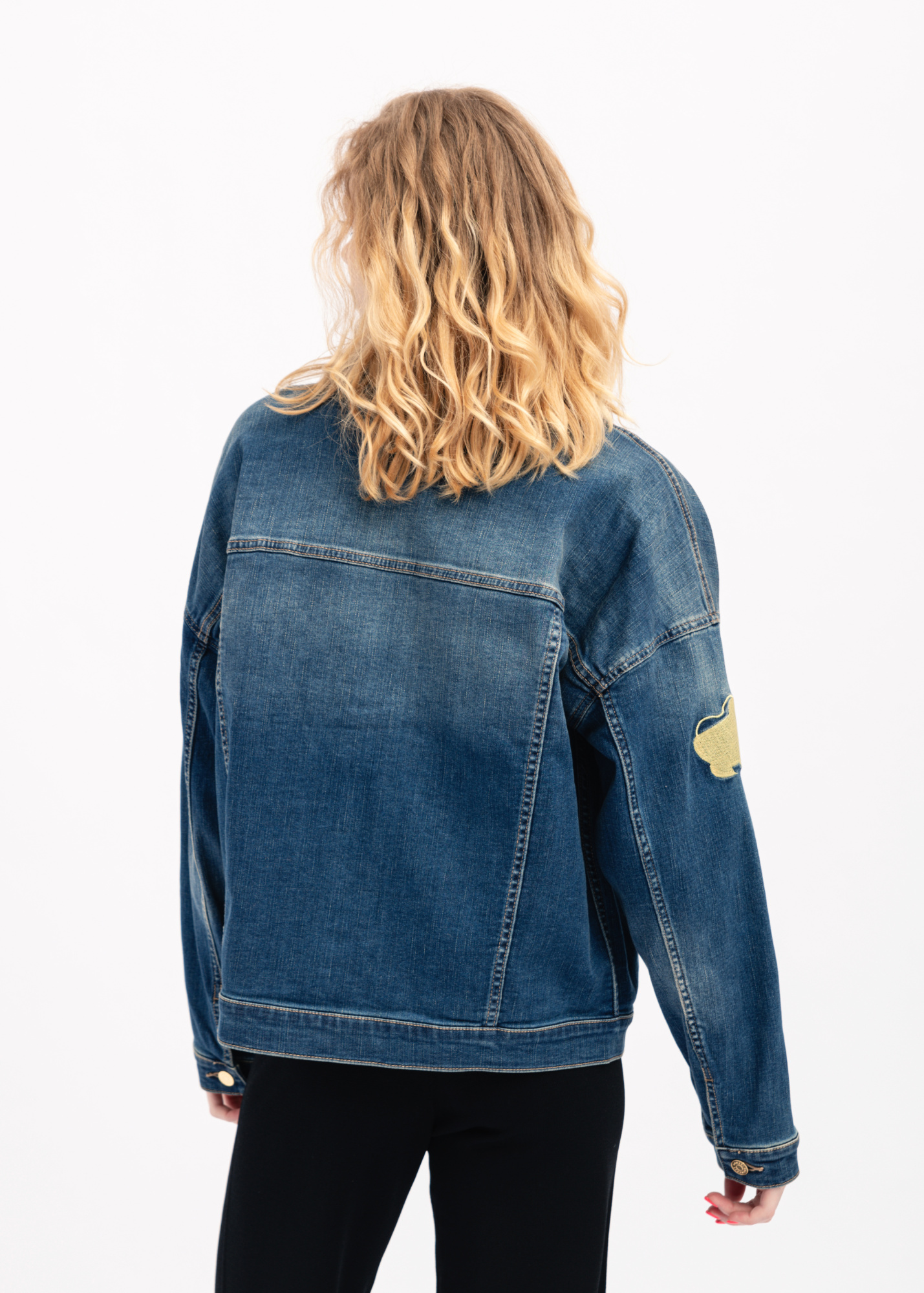 Куртка ARMANI EXCHANGE