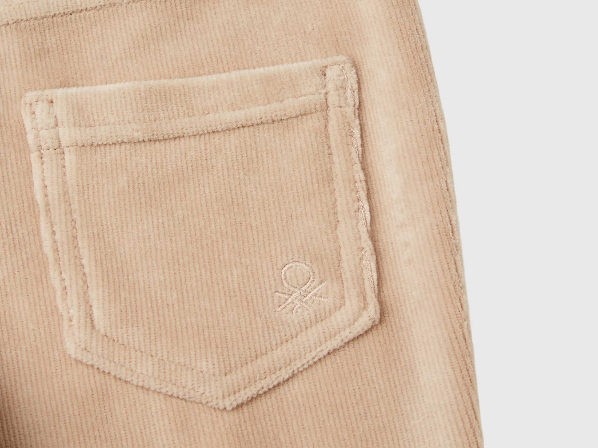 Джинсы BENETTON