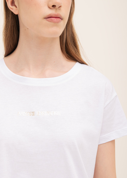 Футболка ARMANI EXCHANGE