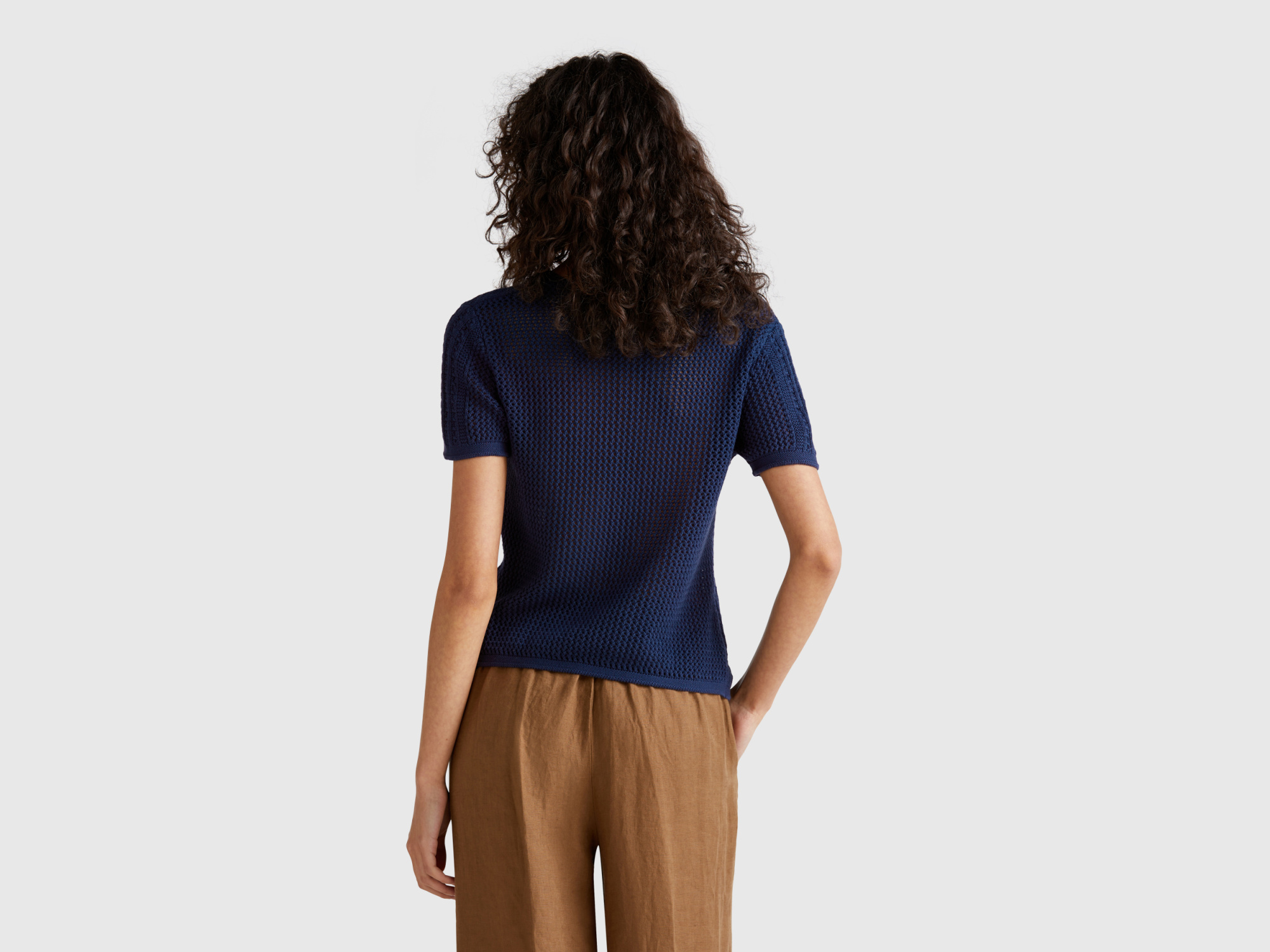 Футболка BENETTON