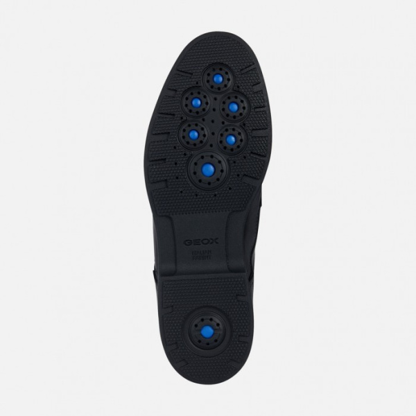 Туфли GEOX