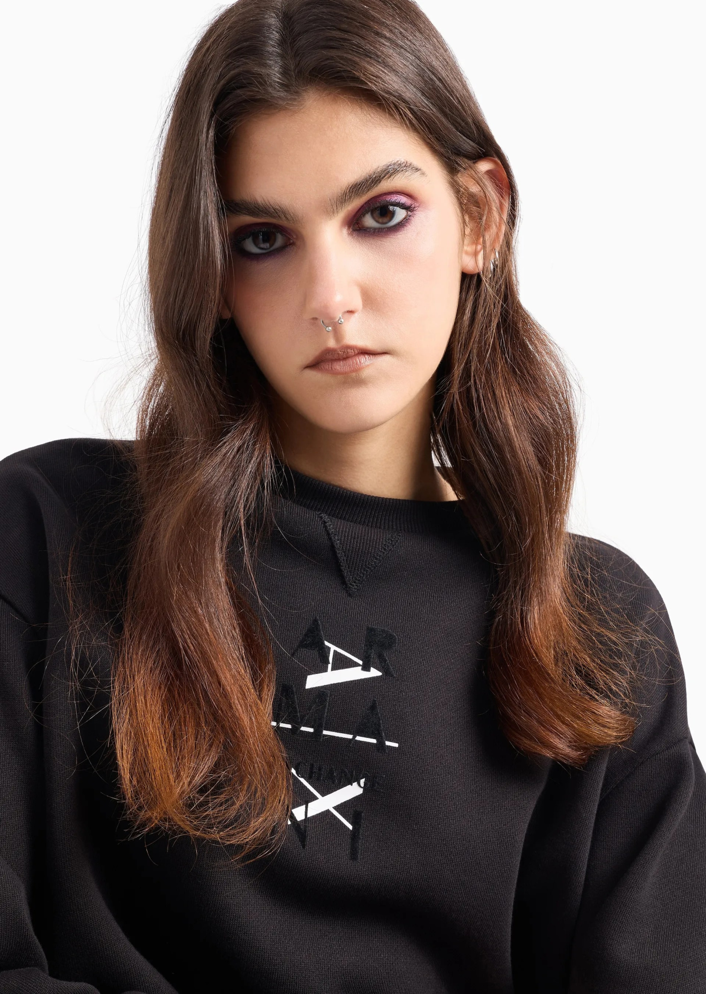 Толстовка ARMANI EXCHANGE