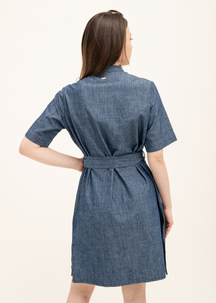 Платье ARMANI EXCHANGE