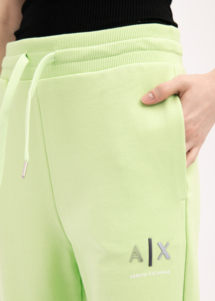 Брюки спортивные ARMANI EXCHANGE
