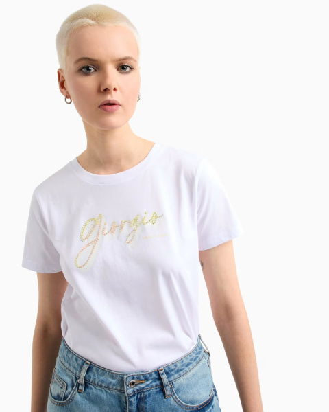 Футболка ARMANI EXCHANGE