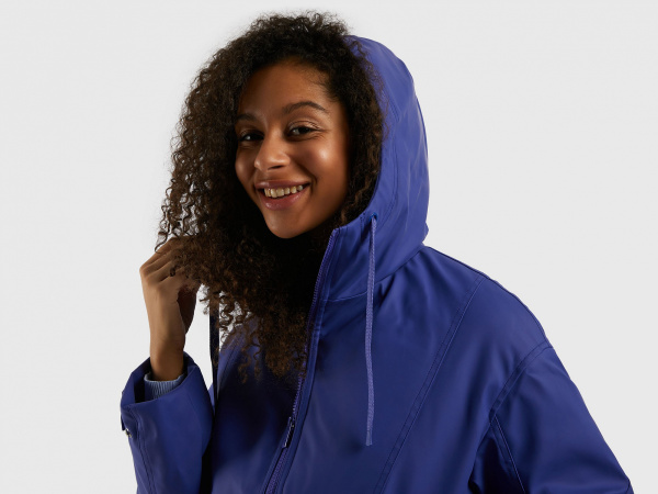 Куртка BENETTON