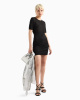Платье ARMANI EXCHANGE
