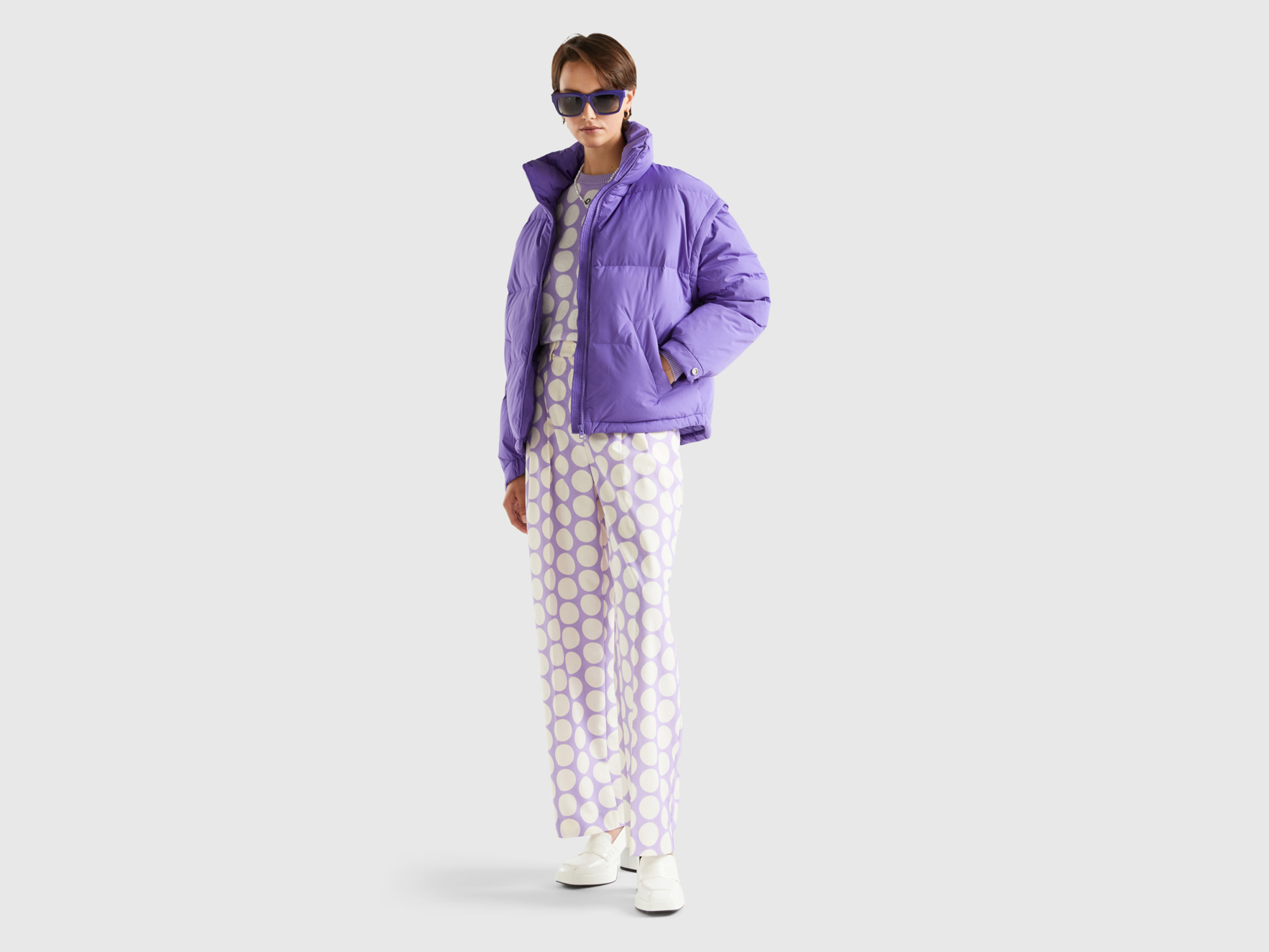 Куртка BENETTON