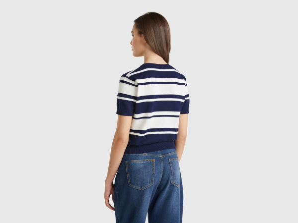 Джемпер BENETTON