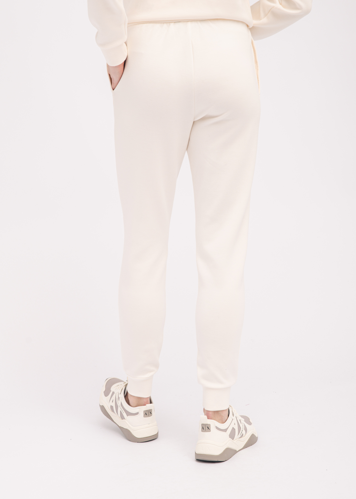 Брюки спортивные ARMANI EXCHANGE