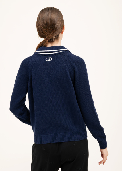 Джемпер LIU JO