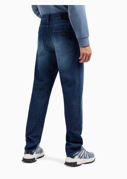 Джинсы ARMANI EXCHANGE