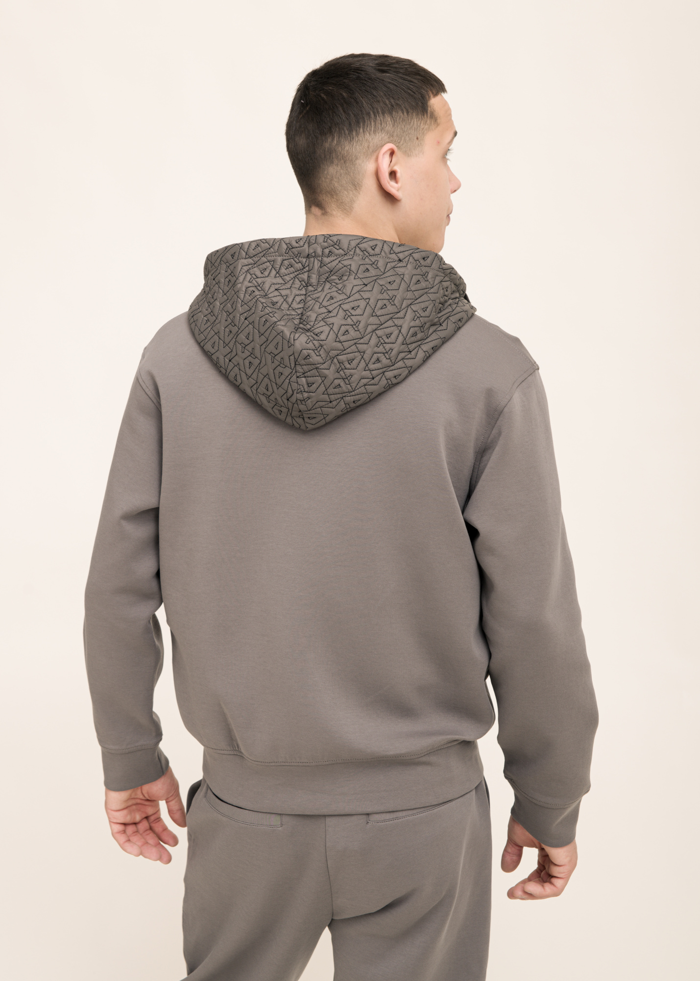 Толстовка ARMANI EXCHANGE