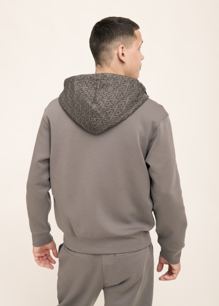 Толстовка ARMANI EXCHANGE