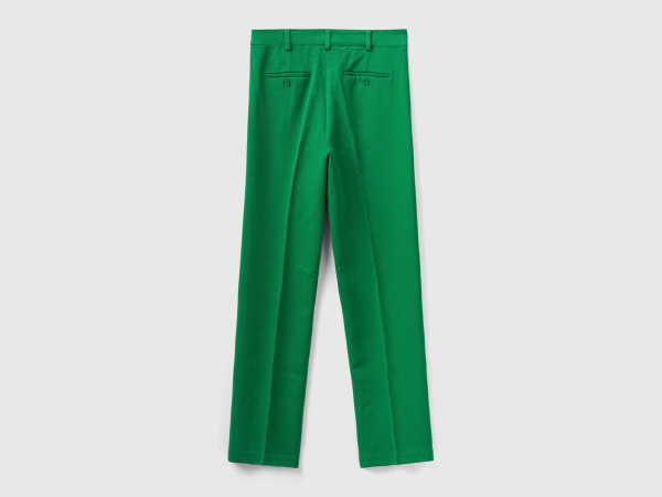 Брюки BENETTON