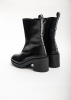 ботильоны LOVE MOSCHINO