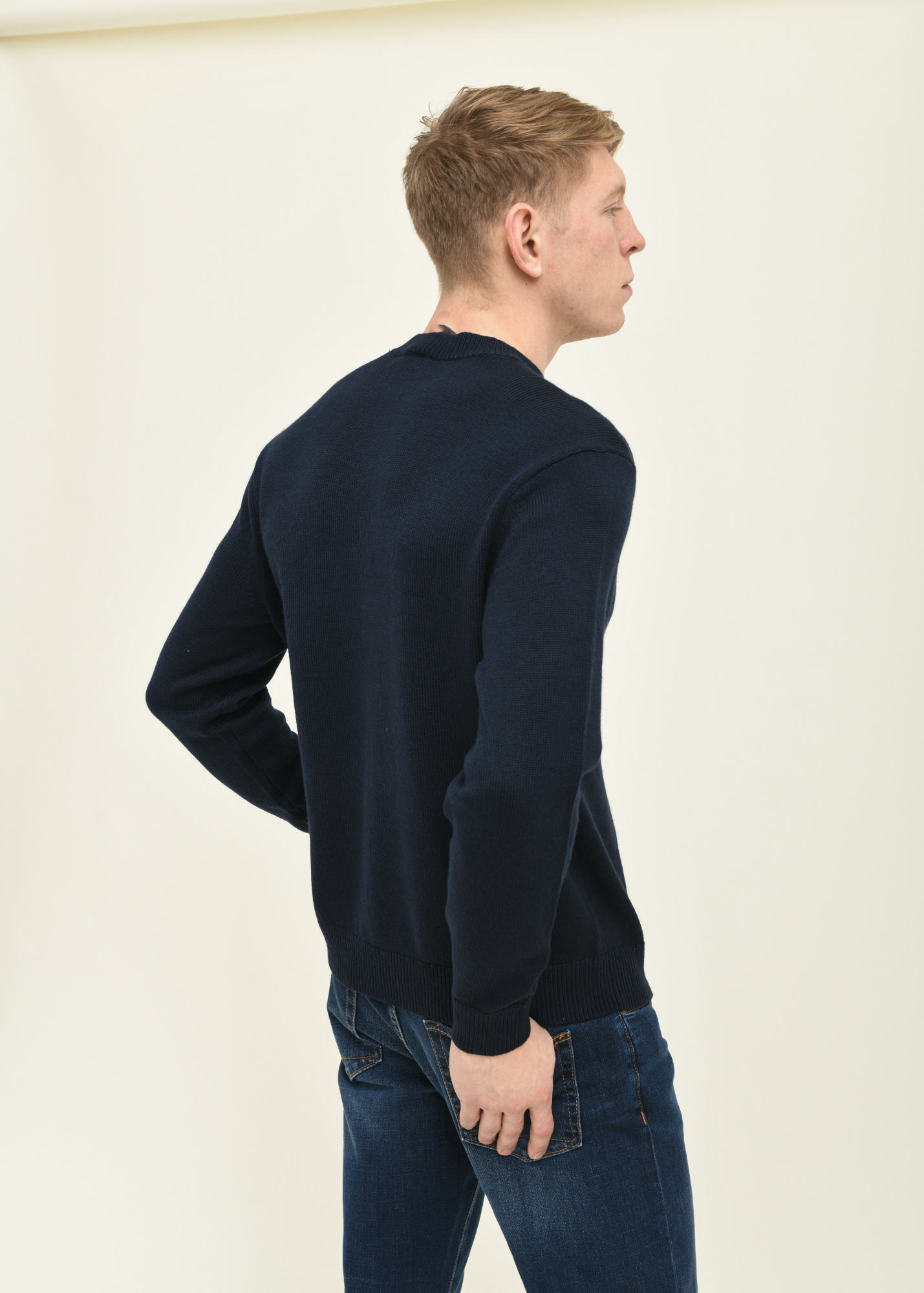 Джемпер ARMANI EXCHANGE