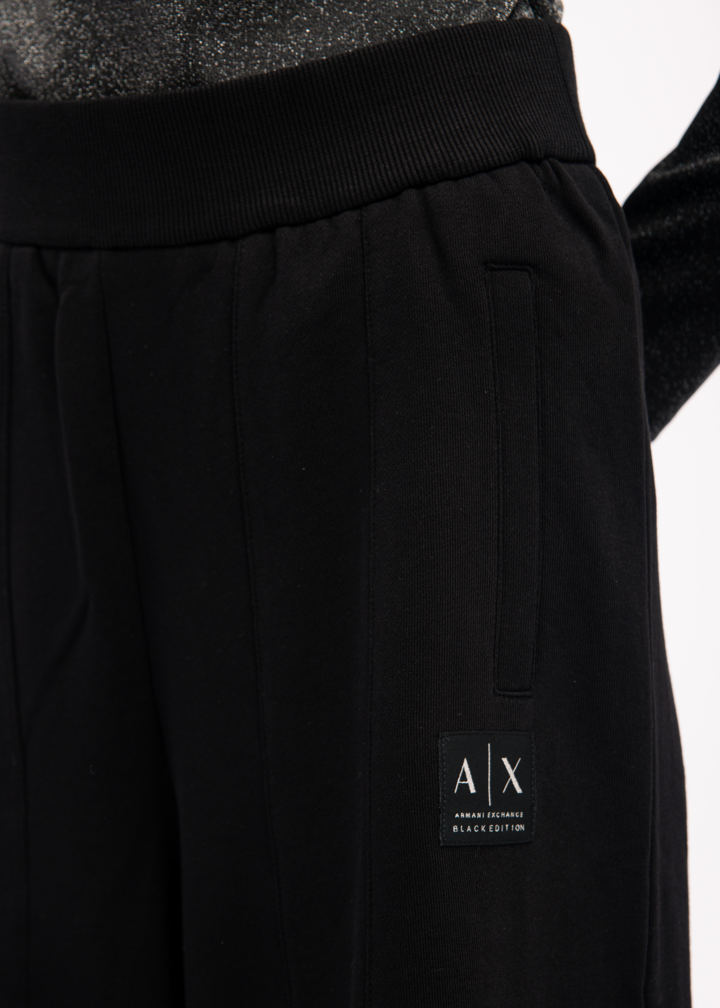 Брюки ARMANI EXCHANGE