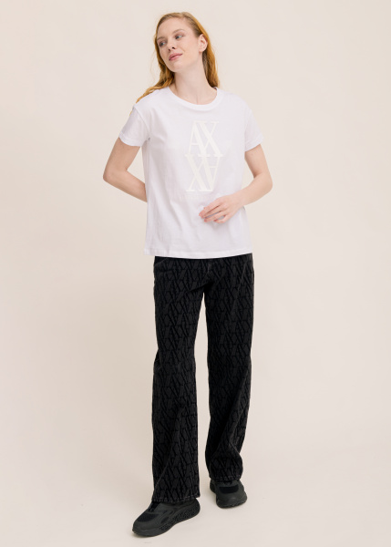 Футболка ARMANI EXCHANGE