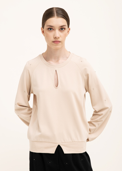 Джемпер LIU JO