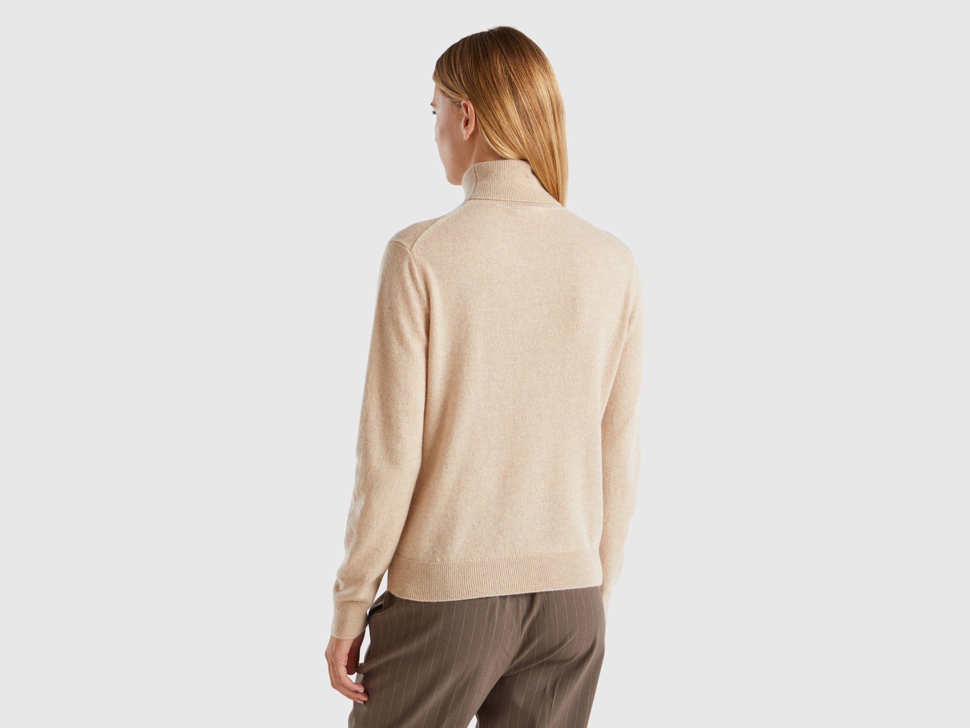 Водолазка BENETTON