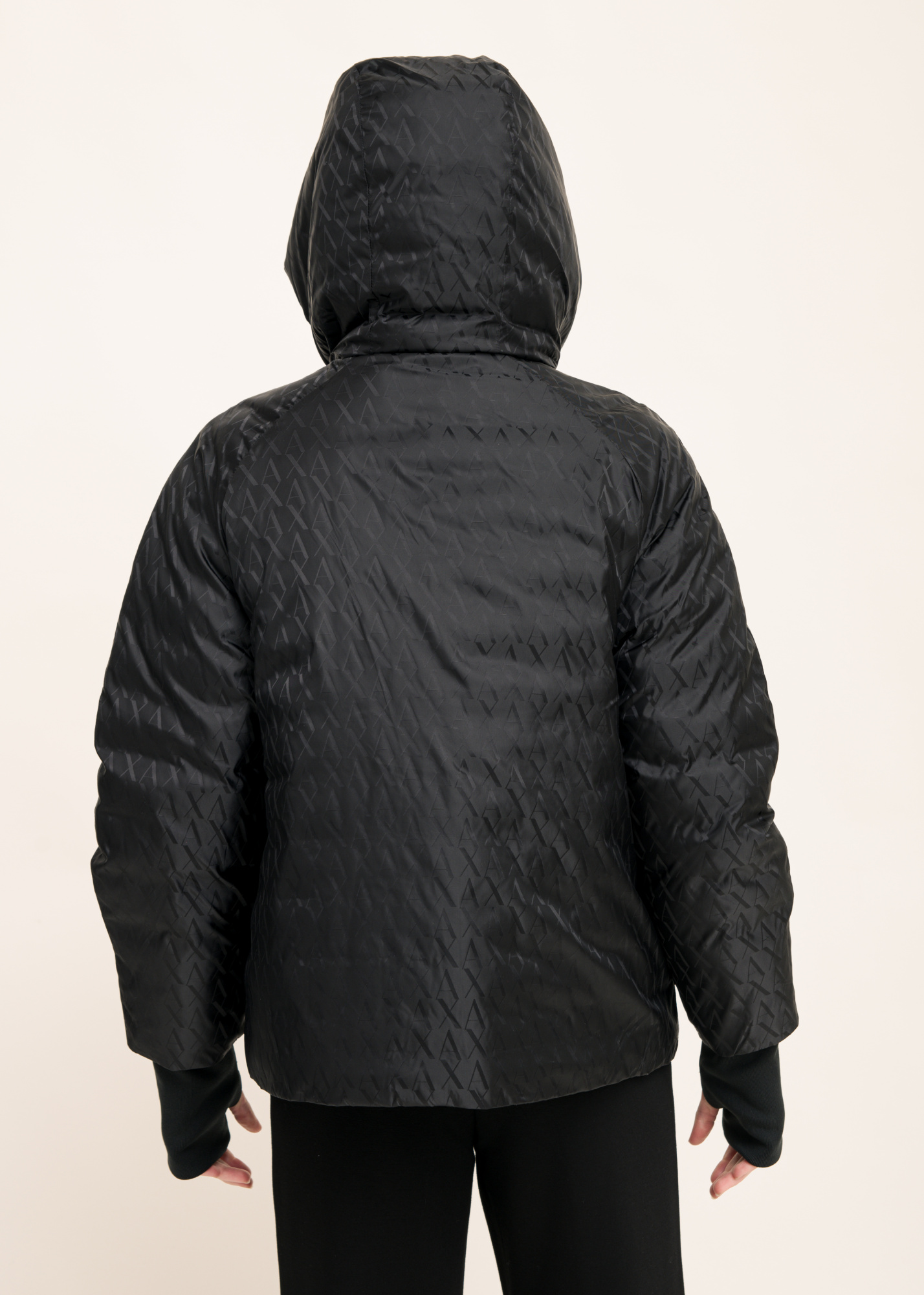 Куртка ARMANI EXCHANGE