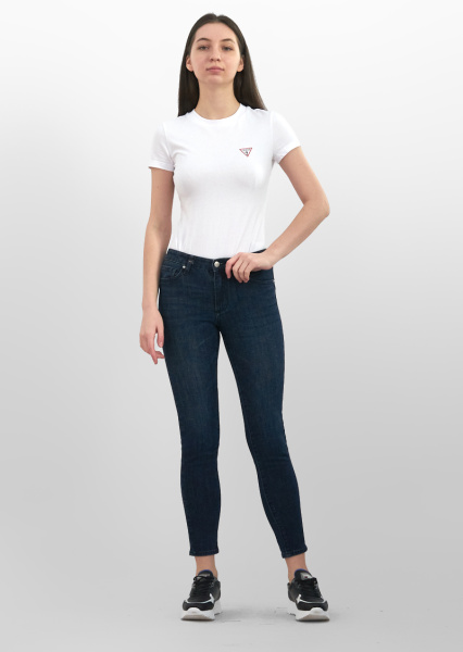 Джинсы ARMANI EXCHANGE