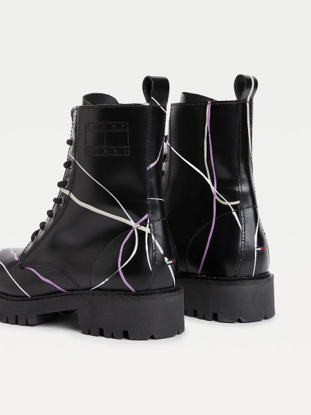 Ботинки TOMMY HILFIGER