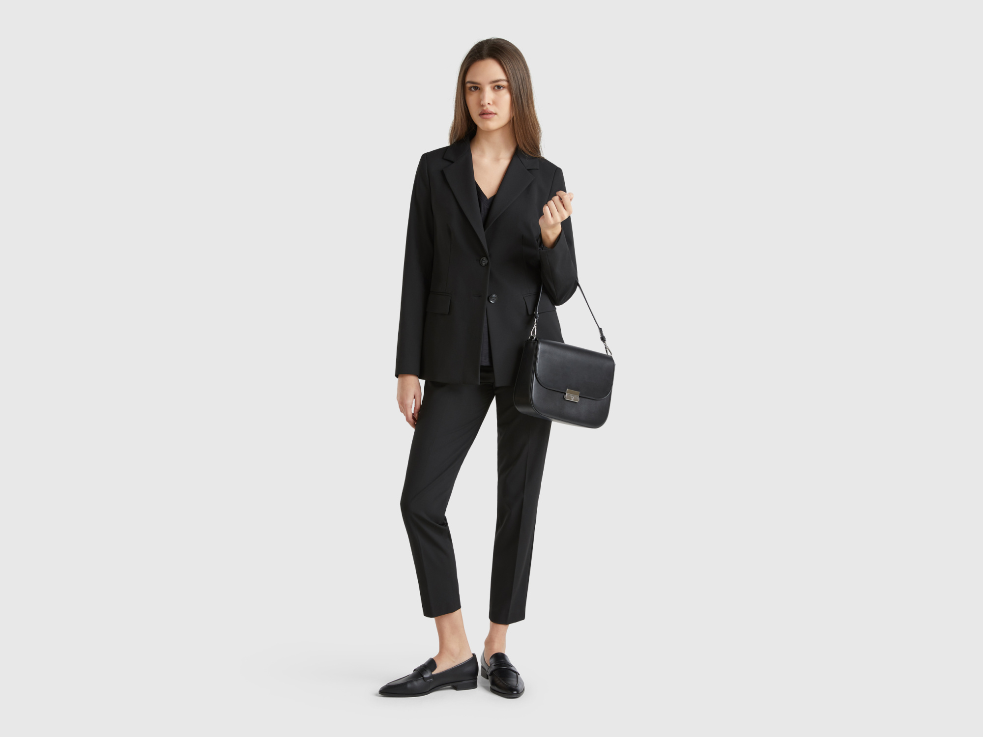 Пиджак BENETTON