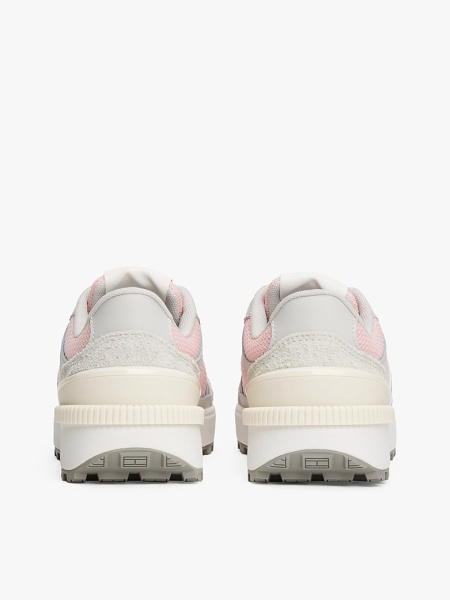 Кроссовки TOMMY HILFIGER