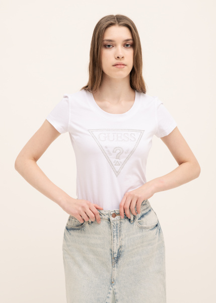 Футболка GUESS