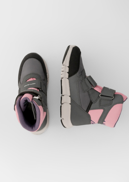 Ботинки GEOX