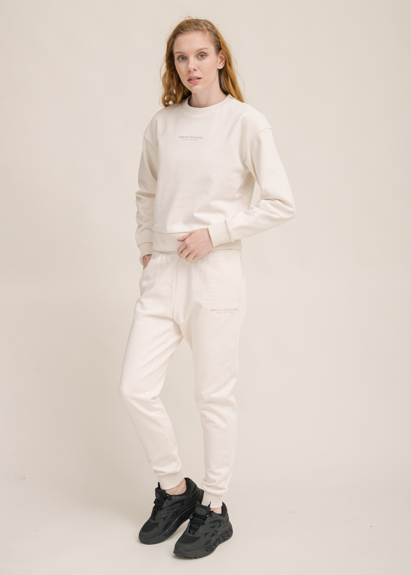 Толстовка ARMANI EXCHANGE