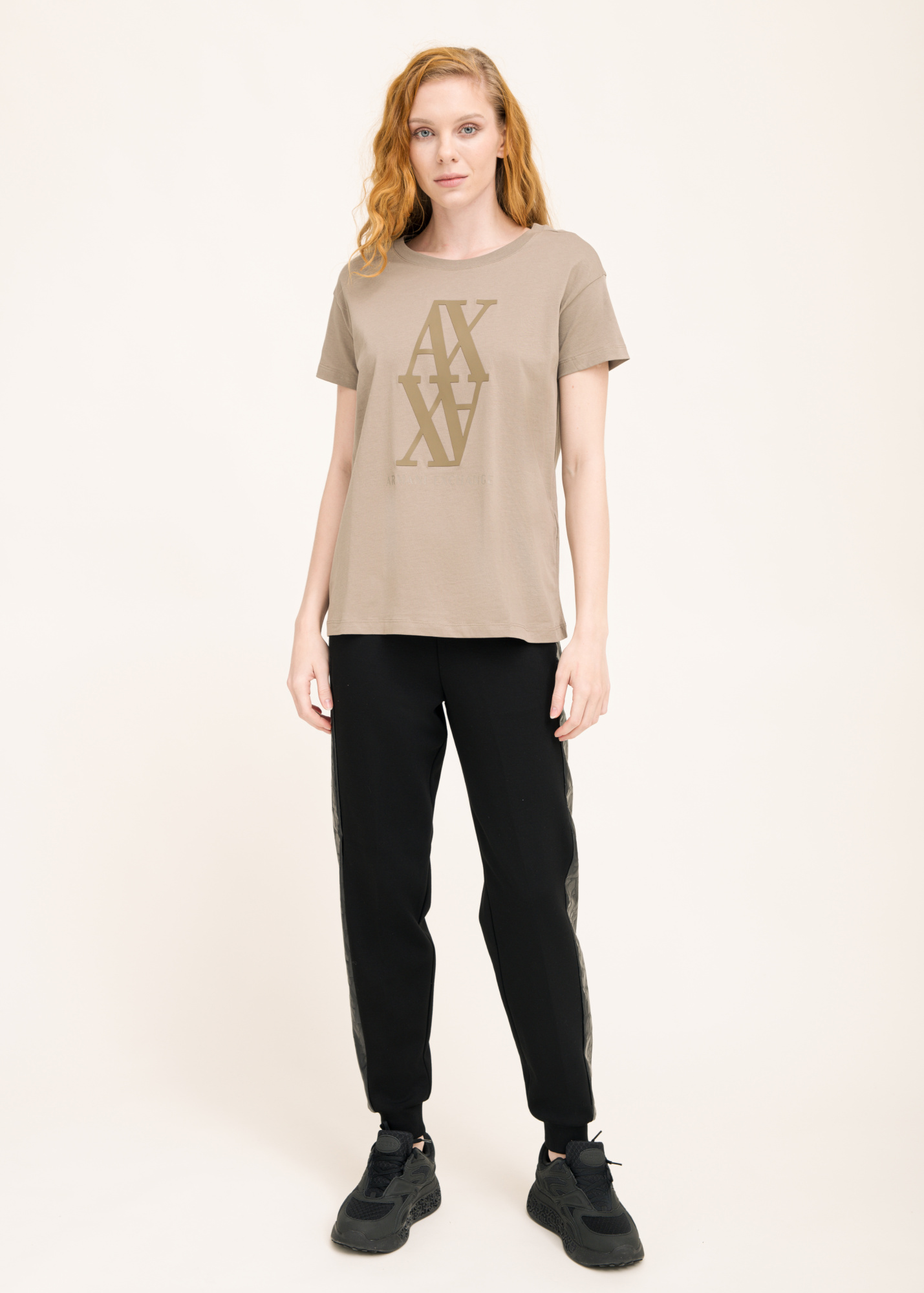 Футболка ARMANI EXCHANGE