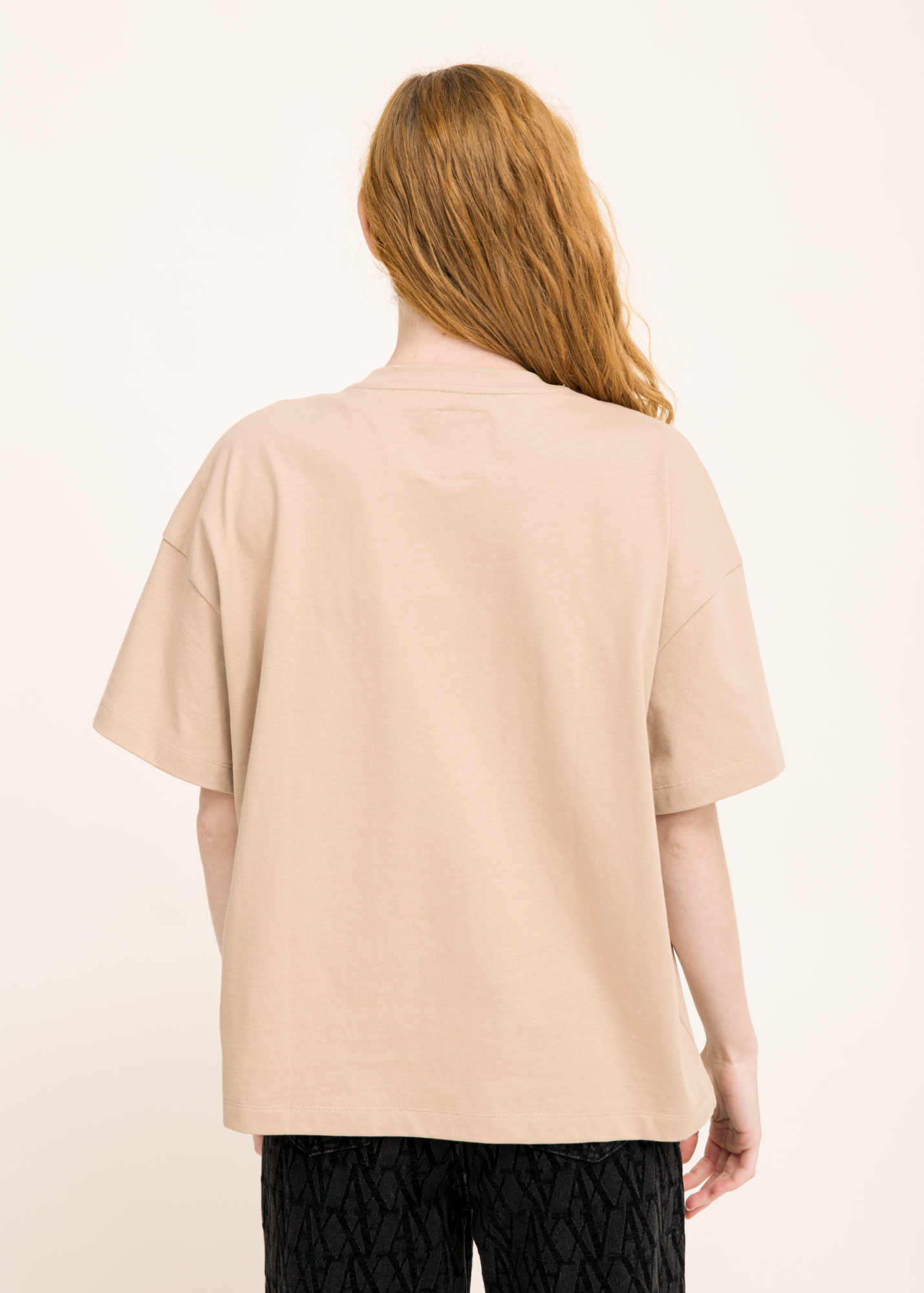 Футболка ARMANI EXCHANGE