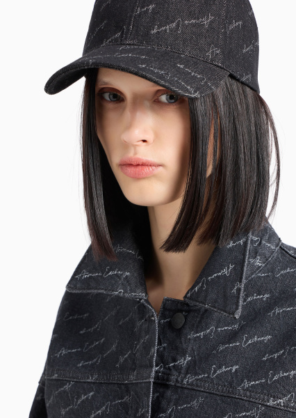 Кепка ARMANI EXCHANGE